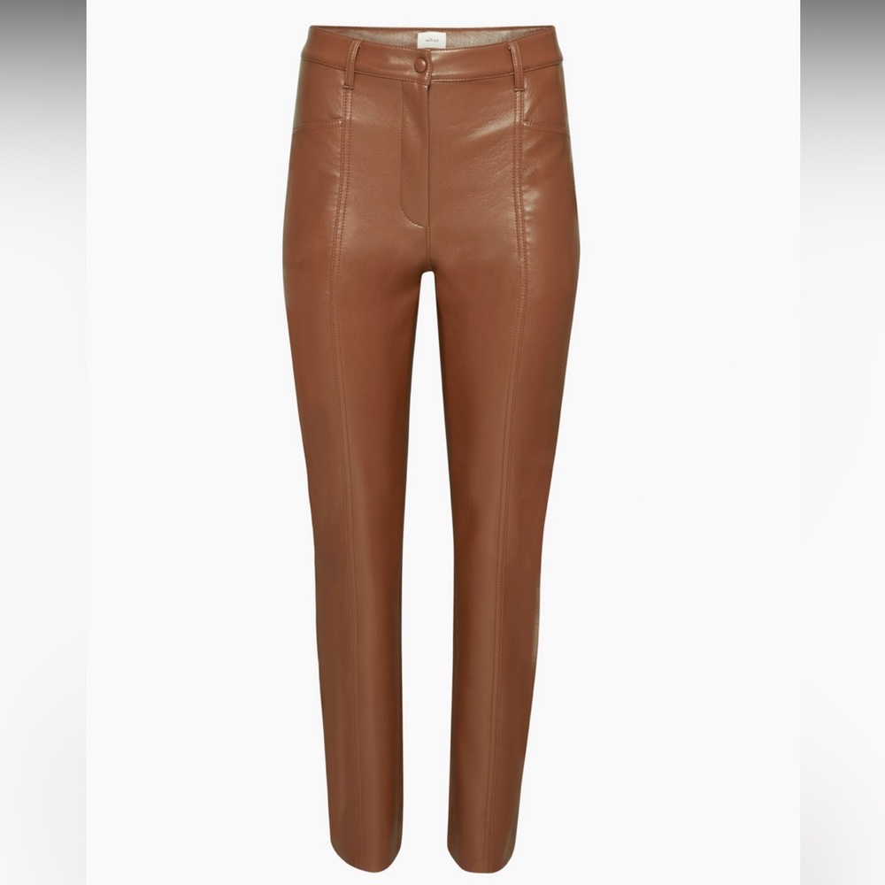 ARITZIA - Rebel Pant by Wilfred, size 00, BNWT